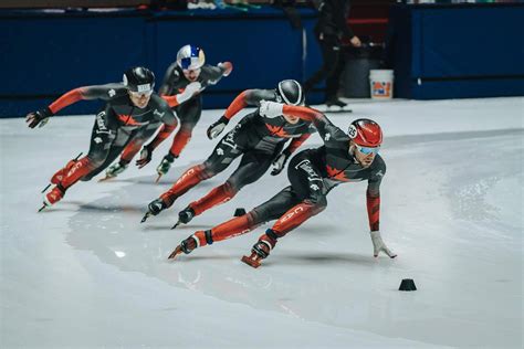 speedskatingnews|Speed Skating: long track, short track and marathon .